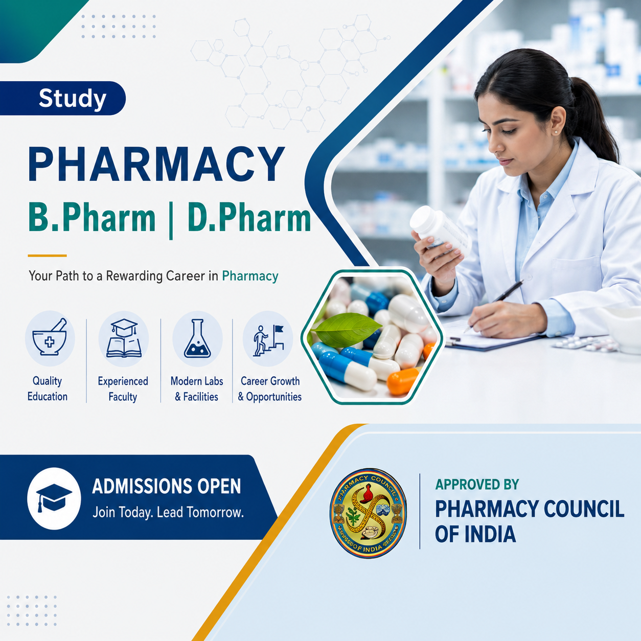 Pharmacy
